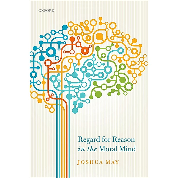Regard for Reason in the Moral Mind, Joshua May