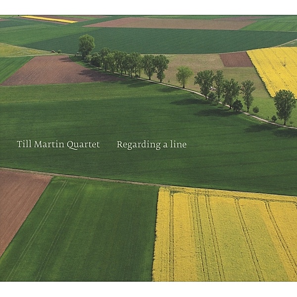 Regarding A Line, Till-Quartet- Martin