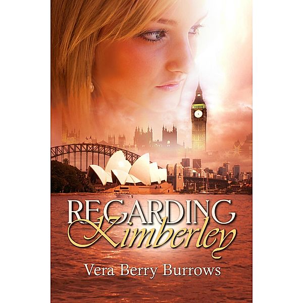 Regarding Kimberley, Vera Berry Burrows