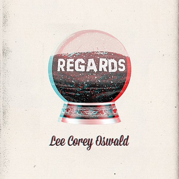 Regards, Lee Corey Oswald