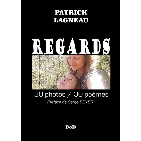 Regards, Patrick Lagneau