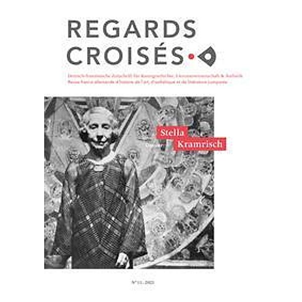 Regards croisés N°11, 2021