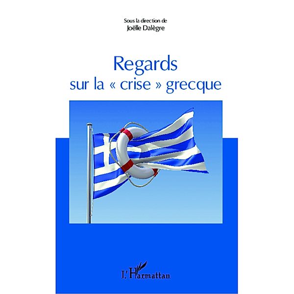 Regards sur la &quote;crise&quote; grecque, Anastase Adonis Anastase Adonis