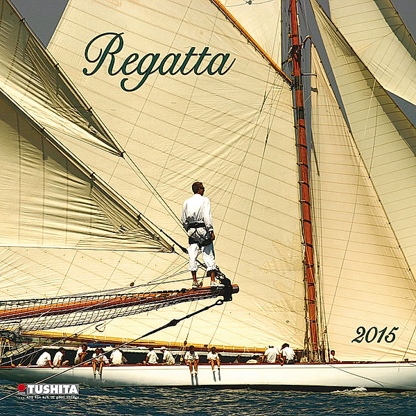 Regatta 2015