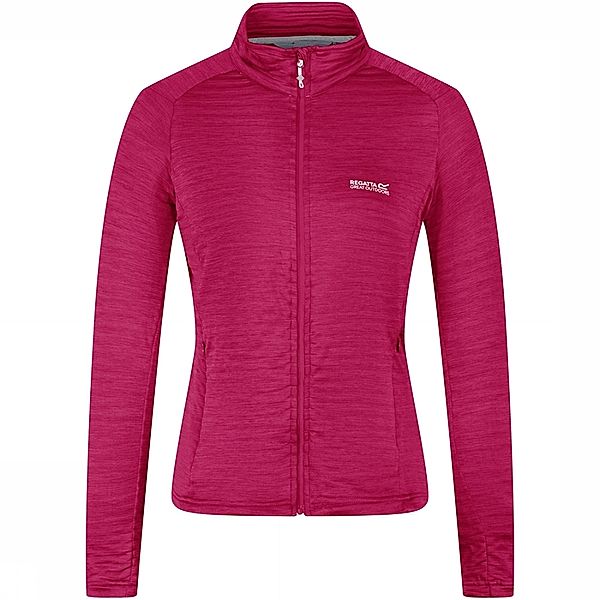 Regatta Regatta Damen Fleecejacke Highton Lite, pink (Grösse: 44)