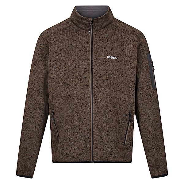 Regatta Regatta Herren Fleecejacke, olive (Grösse: S)