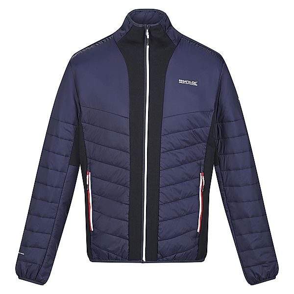 Regatta Regatta Herren-Steppjacke (Größe: M) navy