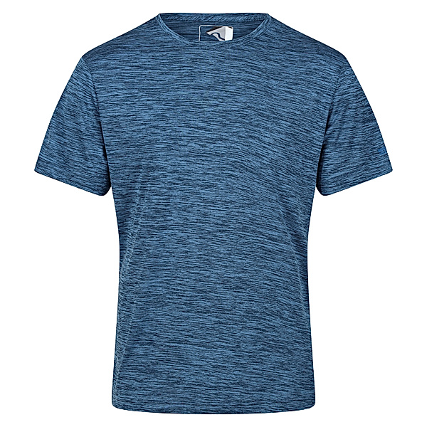 Regatta REGATTA T-Shirt , Farbe: Blau (Größe: L)