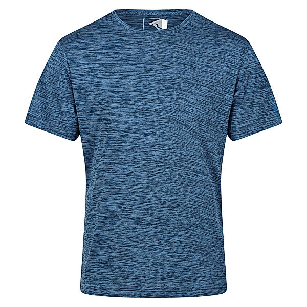 Regatta REGATTA T-Shirt , Farbe: Blau (Größe: XXL)