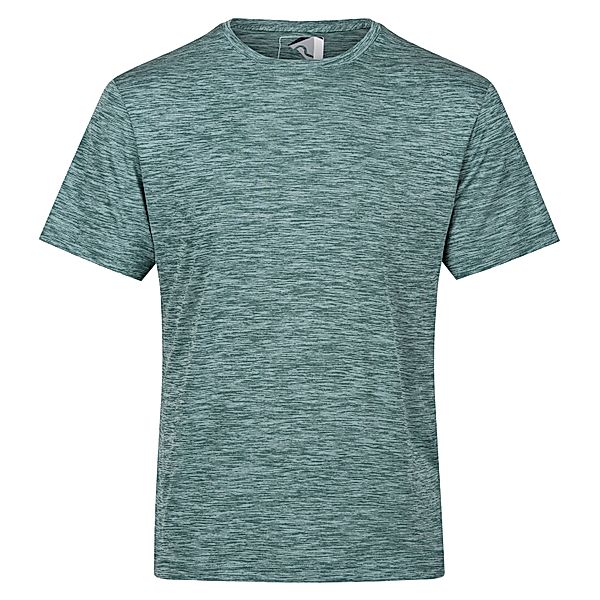 Regatta REGATTA T-Shirt, Farbe: Grün (Größe: M)