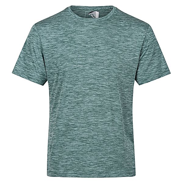 Regatta REGATTA T-Shirt, Farbe: Grün (Größe: XL)