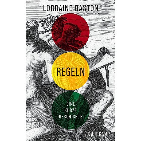 Regeln, Lorraine Daston