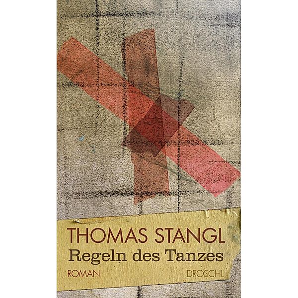 Regeln des Tanzes, Thomas Stangl