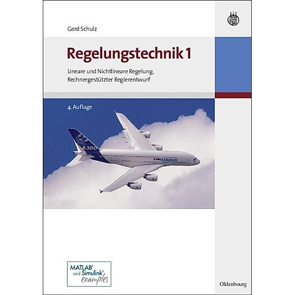 Regelungstechnik 1 / Jahrbuch des Dokumentationsarchivs des österreichischen Widerstandes, Gerd Schulz