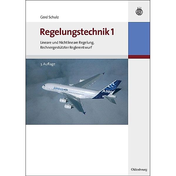 Regelungstechnik 1 / Jahrbuch des Dokumentationsarchivs des österreichischen Widerstandes, Gerd Schulz