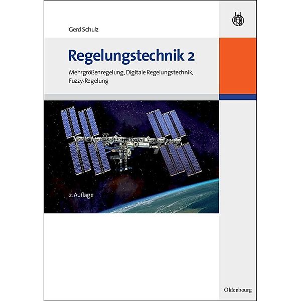 Regelungstechnik 2 / Jahrbuch des Dokumentationsarchivs des österreichischen Widerstandes, Gerd Schulz