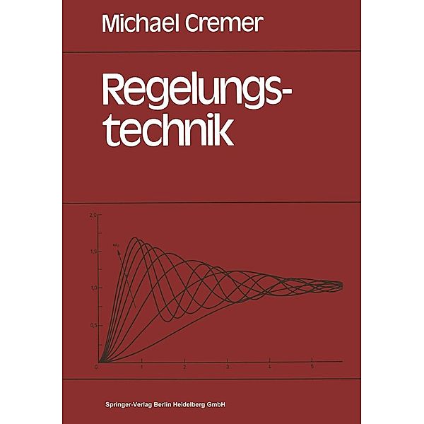 Regelungstechnik, Michael Cremer