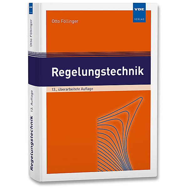 Regelungstechnik, Otto Föllinger