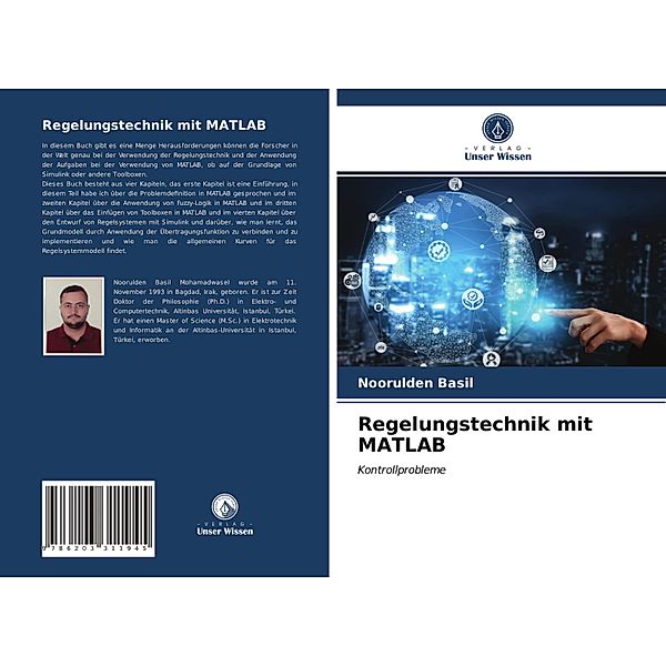 Regelungstechnik mit MATLAB, NOORULDEN BASIL