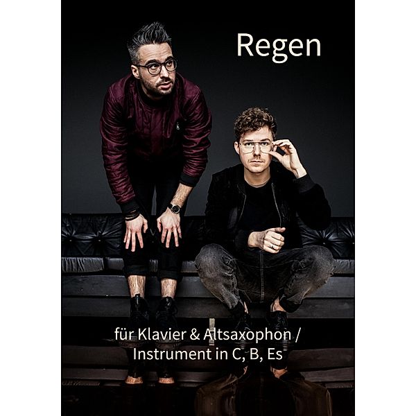 Regen, Duo Stiehler/Lucaciu