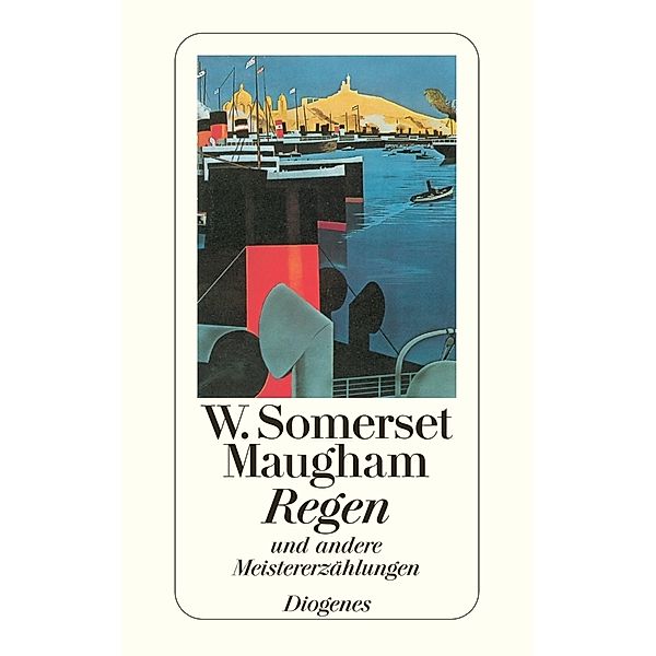 Regen, William Somerset Maugham