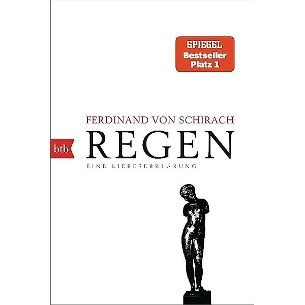 Regen, Ferdinand Von Schirach