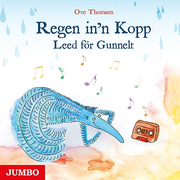 Regen in'n Kopp [Lied]