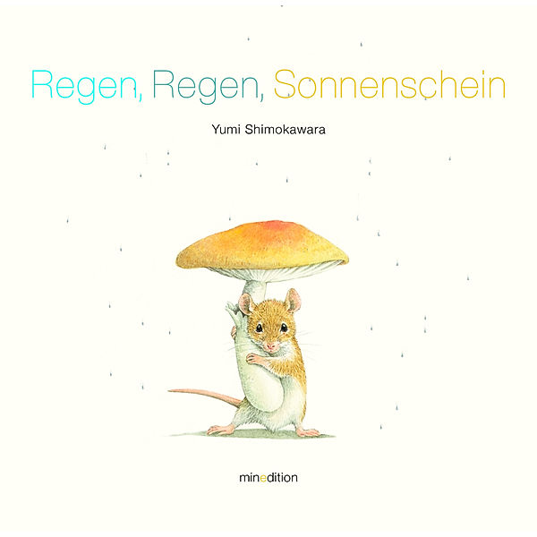 Regen, Regen, Sonnenschein, Yumi Shimokawara