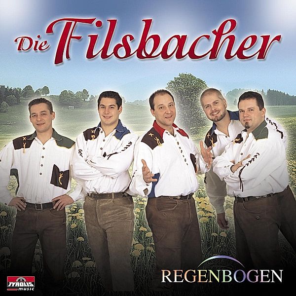 Regenbogen, Die Filsbacher