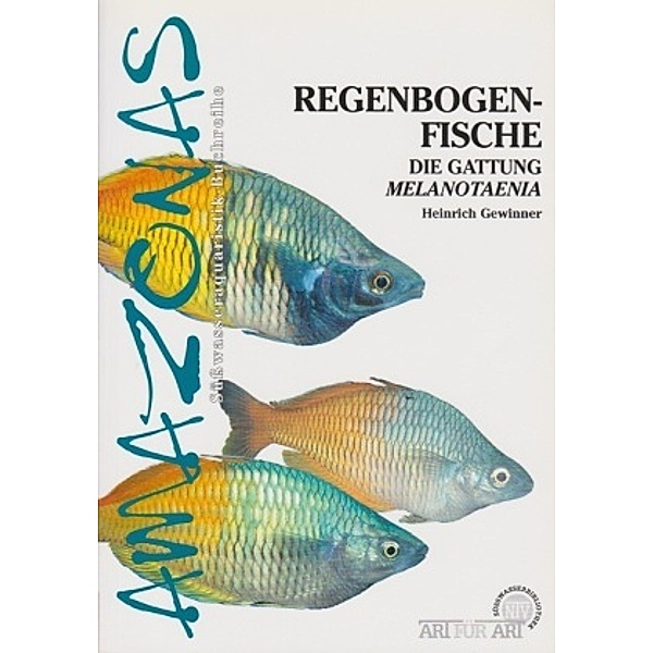 Regenbogenfische, Heinrich Gewinner