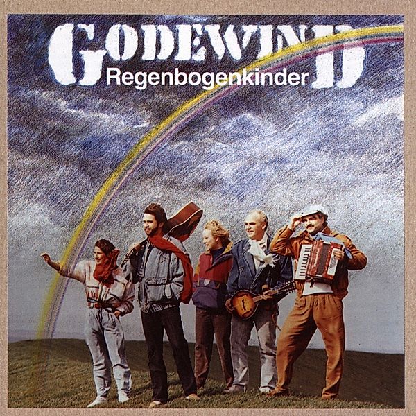 Regenbogenkinder, Godewind