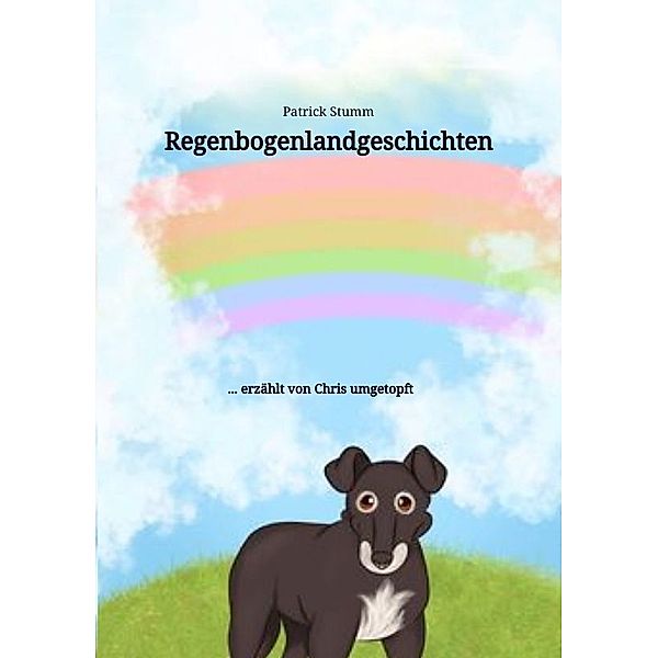 Regenbogenlandgeschichten, Patrick Stumm