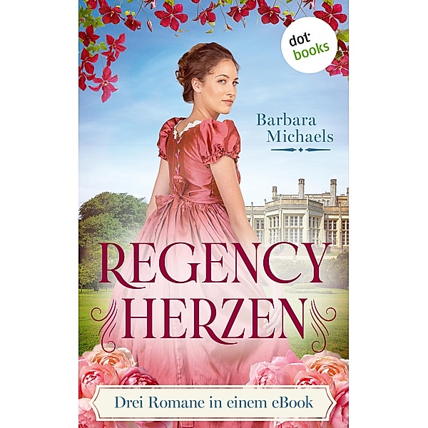 Regency Herzen, Barbara Michaels
