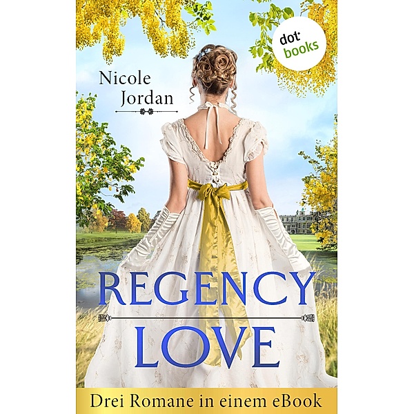 Regency Love, Nicole Jordan