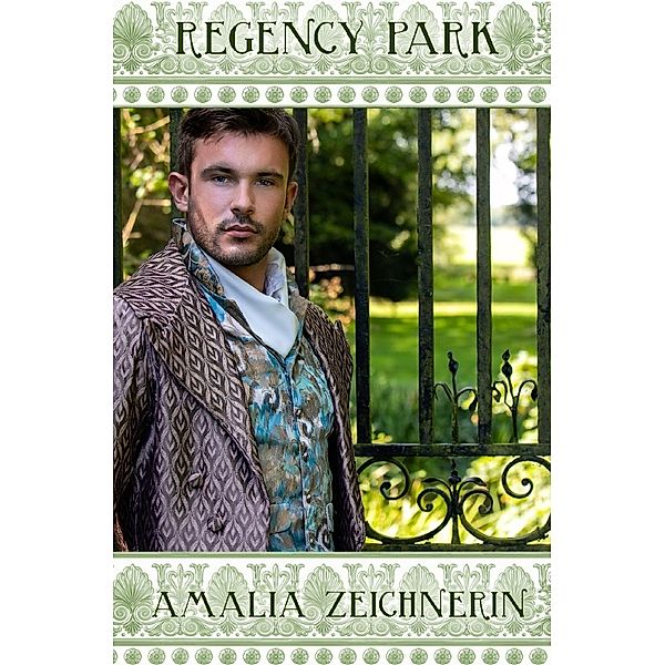 Regency Park, Amalia Zeichnerin