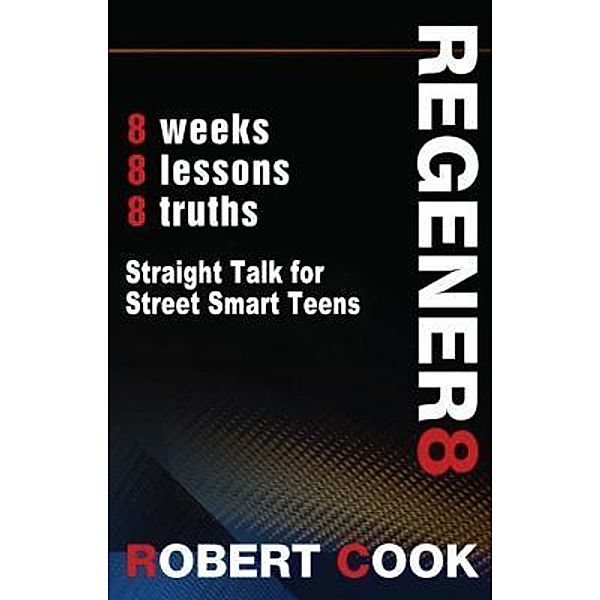 Regener8, Robert Cook