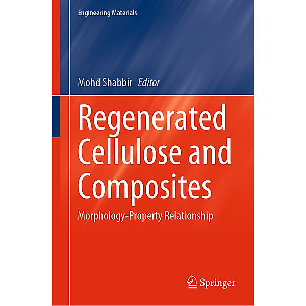 Regenerated Cellulose and Composites