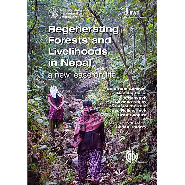 Regenerating Forests and Livelihoods in Nepal