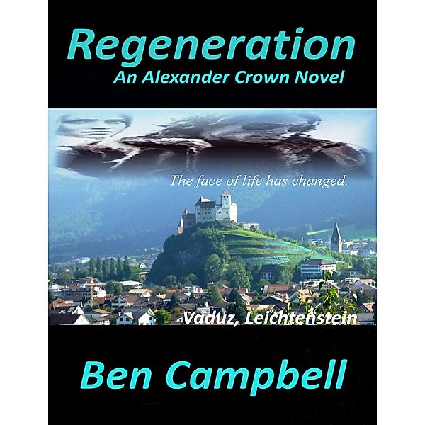 Regeneration, Ben Campbell