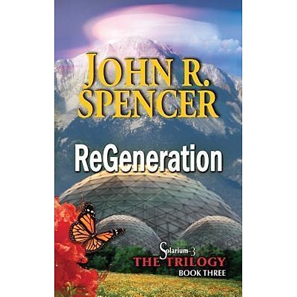 ReGeneration, John R. Spencer