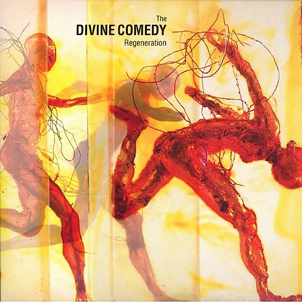 Regeneration (2cd), The Divine Comedy