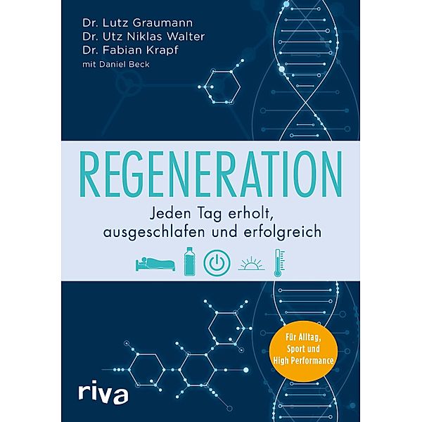 Regeneration, Lutz Graumann, Utz Niklas Walter, Fabian Krapf, Daniel Beck