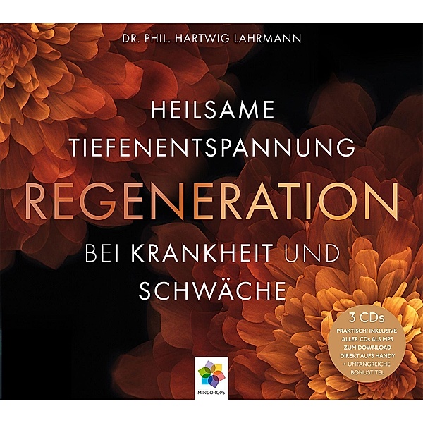 REGENERATION, Hartwig Lahrmann