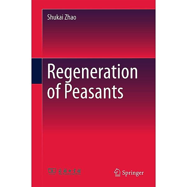 Regeneration of Peasants, Shukai Zhao
