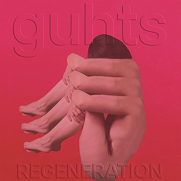 Regeneration (Vinyl), Guhts