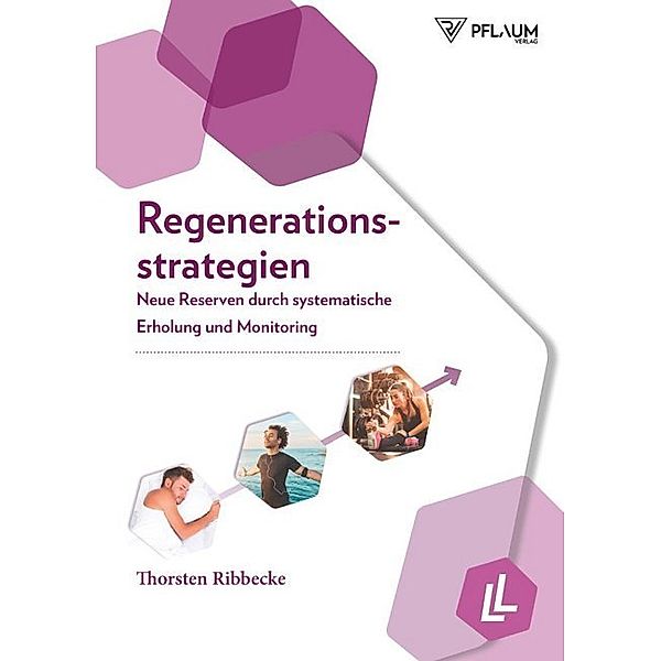 Regenerationsstrategien, Thorsten Ribbecke