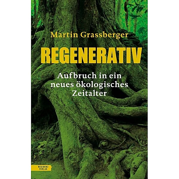 Regenerativ, Martin Grassberger