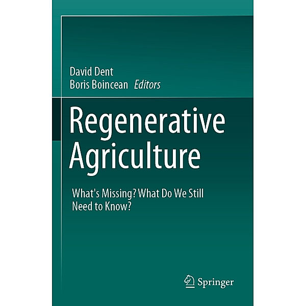 Regenerative Agriculture