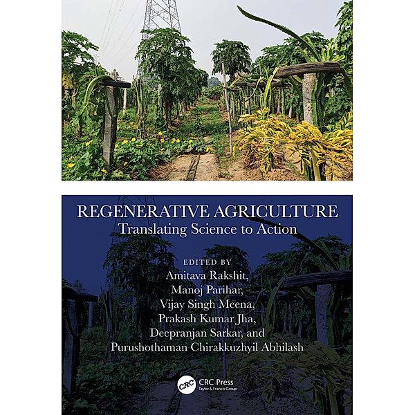 Regenerative Agriculture