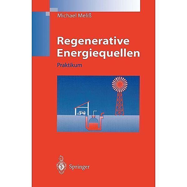 Regenerative Energiequellen